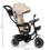 Siège pivotant tricycle Beige 8