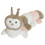 Tk Caterpillar Peluche Rose 1