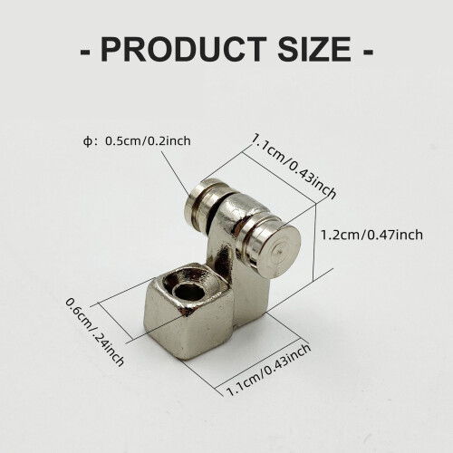 Roller String Retainers for Electric Guitars with Mounting 2