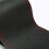 Leather Steering Wheel Cover Hand-sewn Breathable Universal 4