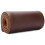 Leather Steering Wheel Cover Hand-sewn Breathable Universal 6