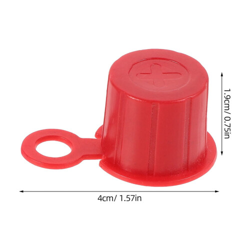 Battery Protective Cover for Positive Terminal – Auto 1