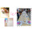 Fabric Markers Pen Set 8 Colors Fine Tip Permanent for 6