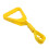 Car Grab Handle Yellow Mobility Aid for Seniors and Disabled 7