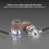 Wired Earbuds with Microphone 3.5mm In-Ear Headphones 2