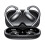 AI Translation Earbuds Bone Conduction Open Ear Headphones 1