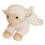 Tk Teddy Farm Lying Lamb Plush 1