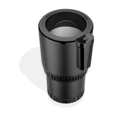 Smart Car Cup Holder Electric Cooler and Warmer 12V