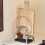 Kitchen Cutting Board Rack Stand Double-Layer Pot Lid Holder 4