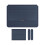 Universal Laptop Bag Stand 16-17 Inch 1