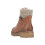 Rieker Bottine Cuir Rieker Corrales - Marron 4