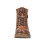 Rieker Bottine Cuir Rieker Corrales - Marron 5