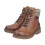 Rieker Bottine Cuir Rieker Corrales - Marron 3