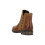 Rieker Bottine Cuir Rieker Cristallino - Marron 4