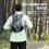 Hydration Backpack 12L with 2L Leakproof Bladder 2