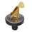 Boat Drain Plug Brass Screw Type 19mm 5