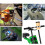 Bike Cup Holder Handlebar Mount Bracket 2