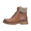 Rieker Bottine Cuir Rieker Corrales - Marron 1