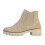 Rieker Bottine à Zip Rieker RGD - Beige 1