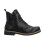 Rieker Bottine à Lacets Rieker Gumalo - Noir 2