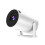 Mobile WiFi Projector with Type-C Fast Charging and Screen 1