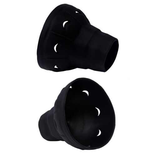 Pickleball retriever tool 2 pieces 1