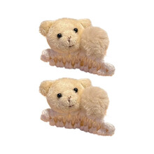 Hair Ball Clip for Autumn and Winter