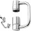 Faucet Extension U-Shaped Stainless Steel 1440 Rotatable 1