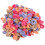 Woolen Yarn for DIY Soft Durable Polyester 1 Roll 2