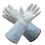 Cryogenic Protective Gloves Mid-Arm 17.7 inch 1