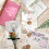 Deckled Edge Paper 4x6 Inch 160 GSM 50 Sheets White 5