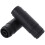 FOXNOVO loudspeaker connectors black 2 pcs 1