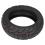 Electric Scooter Tire Black 1 Piece 3