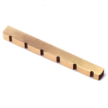 Guitar Nut Saddle Bridge Blank for Electric Acoustic