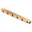 Guitar Nut Saddle Bridge Blank for Electric Acoustic 1