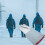 Cryogenic Protective Gloves Mid-Arm 17.7 inch 4