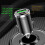 USB-C Car Charger PD QC 100W Fast Charging 4