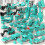 Magnetic Robocar Set Educational Toy 35 Pieces 1