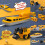 Magnetic Robocar Set Educational Toy 35 Pieces 5