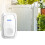 Wireless Doorbell USB Powered 4.33x3.43 in 150m Range 38 6