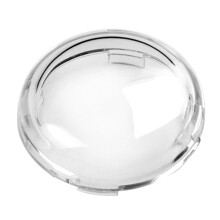 Scratchproof Lens Cover for Front and Rear Turn Signals