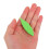 Plastic Knitting Shuttle for DIY Crafting 2 pcs 3