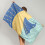 Microfiber Beach Towel Water-Absorbing Quick-Drying 3