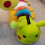 Dog Vocalization Toy for Interactive Play and Teeth Cleaning 4