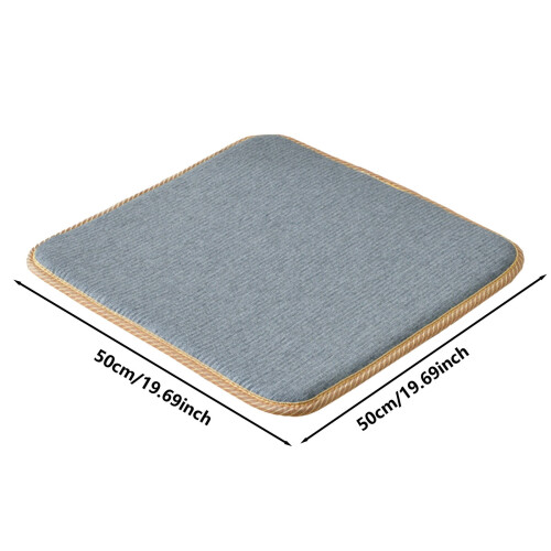 Swivel Car Seat for Elderly with Memory Foam Cushion and 1