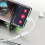 USB-C to 3.5mm Headphone Adapter with Line Control, 2 pcs 6