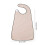 Adult Washable Bib Soft Cotton Adjustable Large Waterproof 3