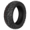Electric Scooter Tire Black 1 Piece 6