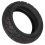 Electric Scooter Tire Black 1 Piece 7