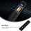Worgeous Air Pump Rechargeable Portable Tire Compressor 6